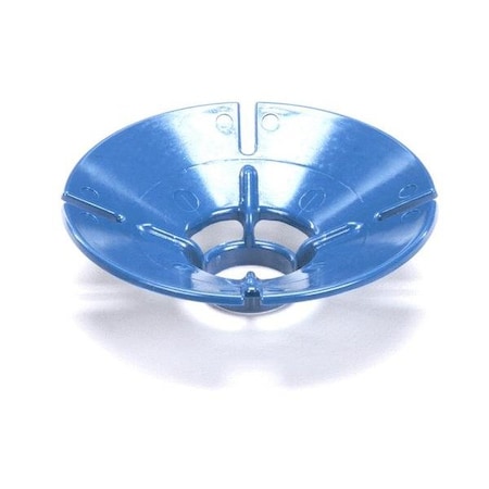 Sonoco Plastics ACCUSALT RETURN FUNNEL 15036940